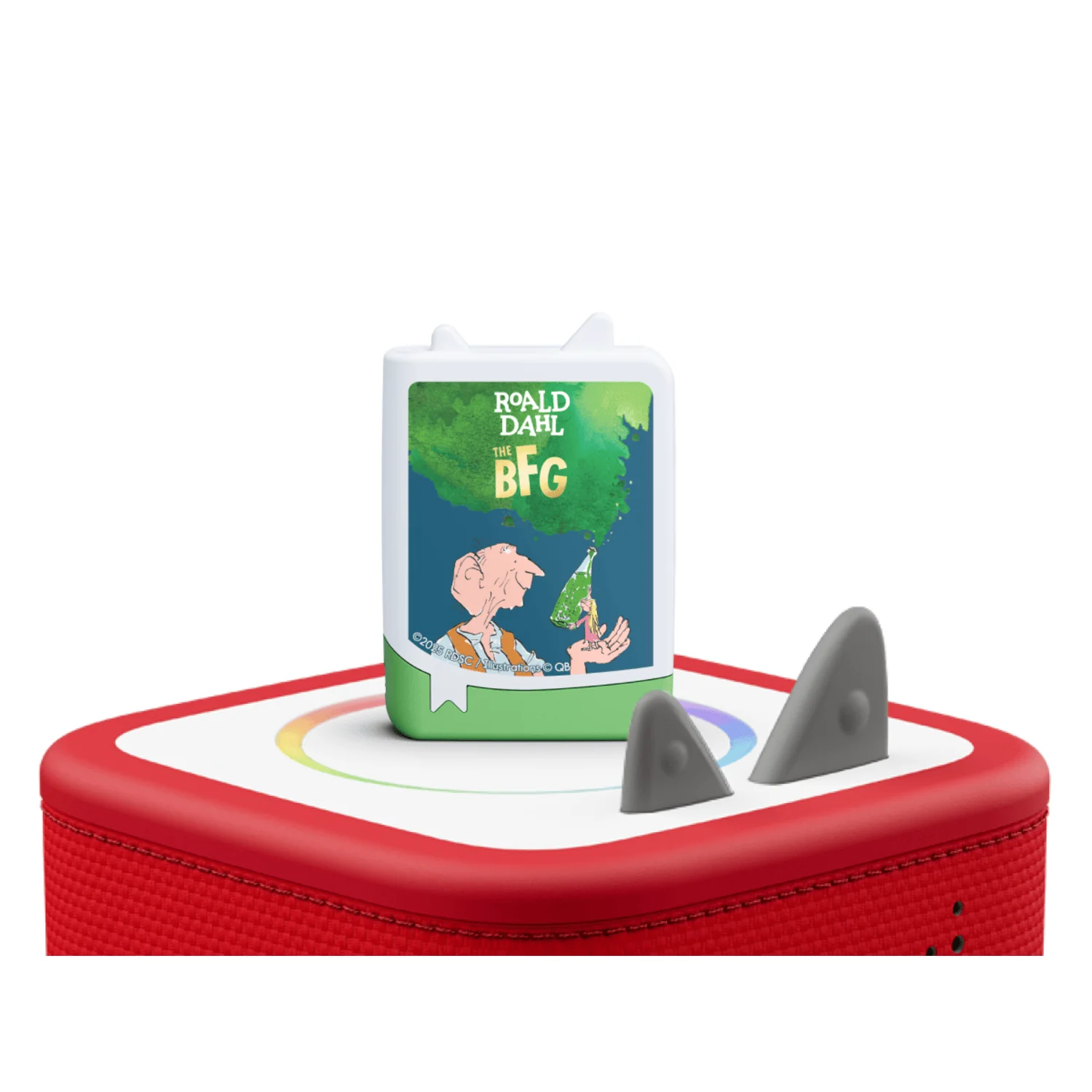 Combined PDP | Audiobooks - Roald Dahl